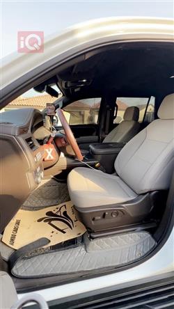 شيفروليه تاهو